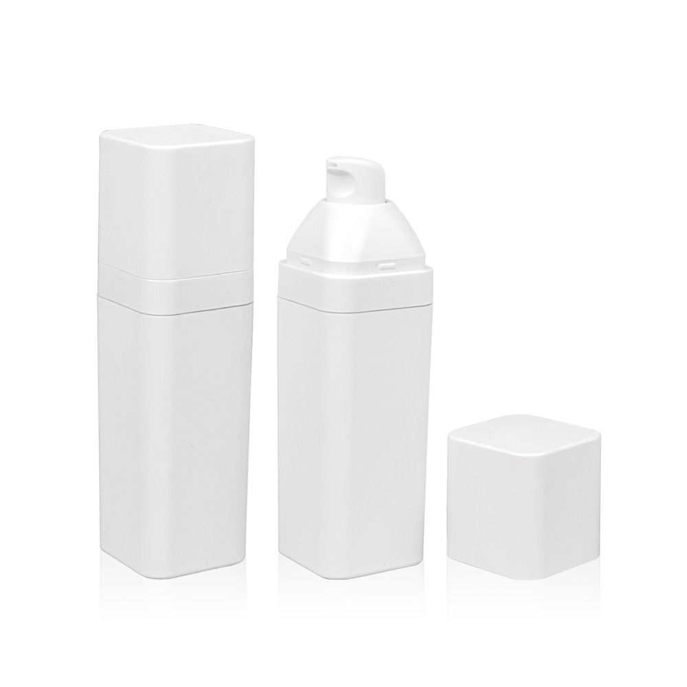 24 ml pp bottiglia di plastica in plastica in plastica bottiglia di lozione L19
