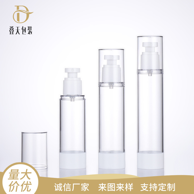 15 ml da 30 ml da 50 ml di acqua portatile Mistria Replerazione bottiglia di aspirapolvere per contenere una bottiglia disinfettante