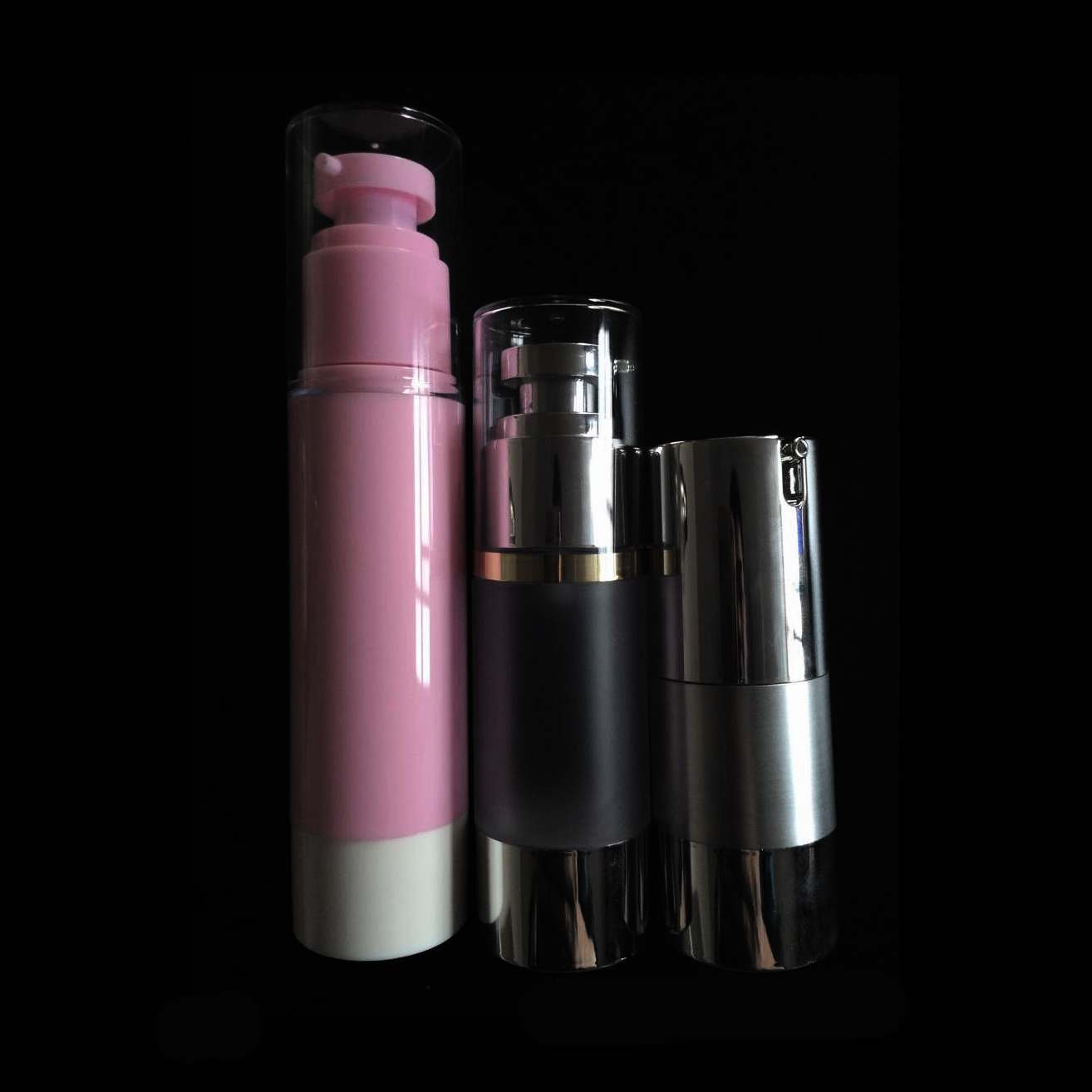 Pacchetto cosmetico da 33 mm 15 30 ml Tipo di pressa Polocurna BB BOTTA BB CREMA BB CREMA IDRETURA