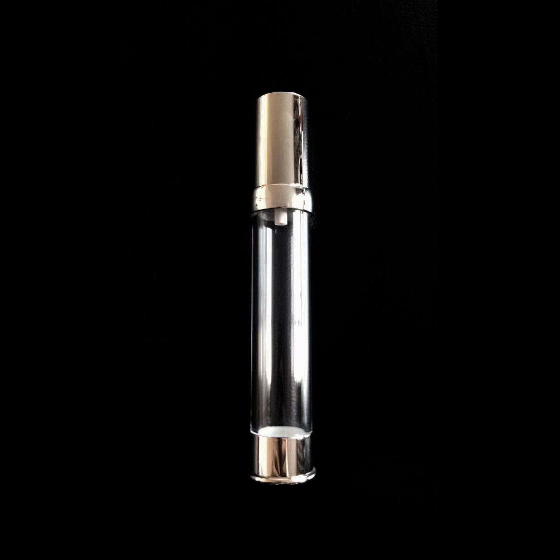 Bottiglia classica 26 vuoto 15 ml da 20 ml da 30 ml pp bottiglia bottiglia