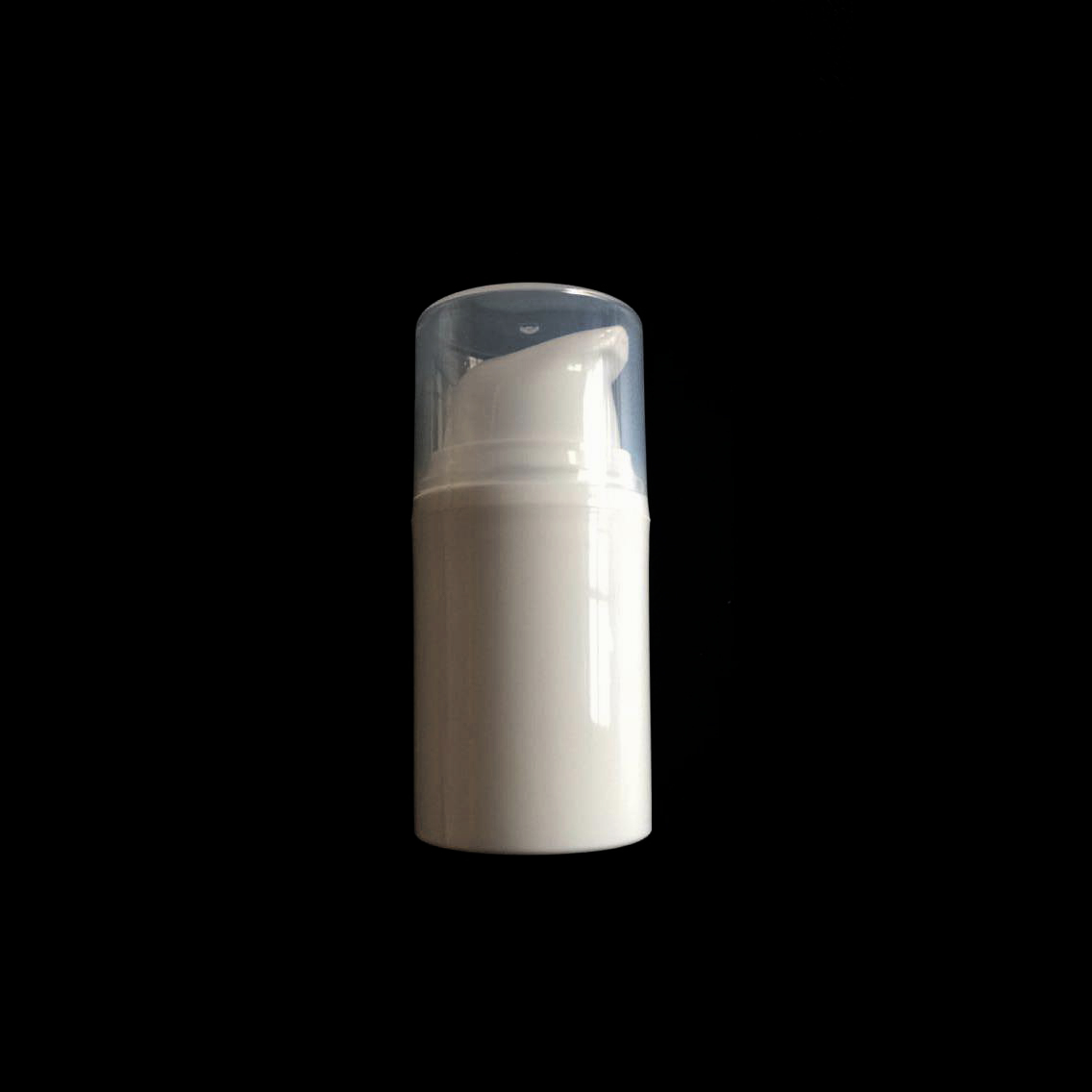 Nuova bottiglia da 35 vittima da aspirapolvere da 15 ml da 30 ml da 50 ml di bottiglia pp in stock