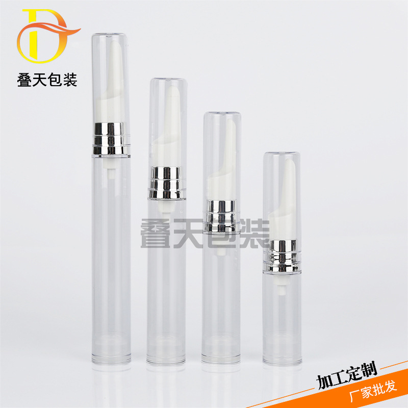 5 ml da 10 ml 12 ml 15 ml di bottiglia di viaggio sotto bottiglia di base bottiglia di base liquida bottiglia
